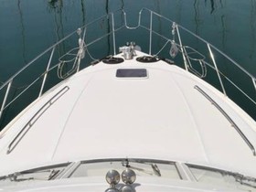 1994 Princess 470