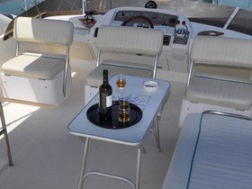 Buy 1994 Princess 470