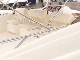1994 Princess 470