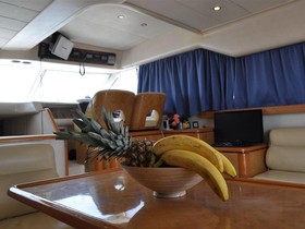 1994 Princess 470 for sale