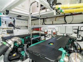 2022 Fairline Squadron 50