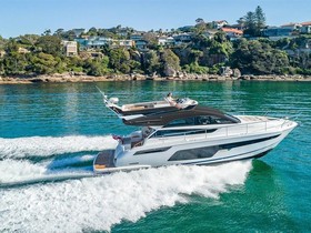 Buy 2022 Fairline Squadron 50