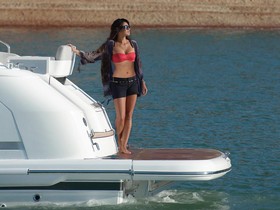 2022 Fairline Squadron 50