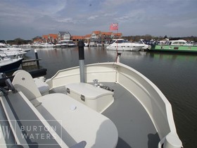 2019 Branson Boat Builders Dutch Barge 57 myytävänä