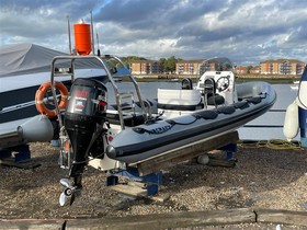 2010 Ribcraft 7.8