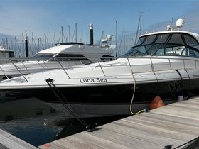 2008 Cruisers Yachts 460 Express til salgs