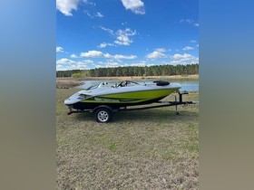 2017 Scarab Boats 165 à vendre