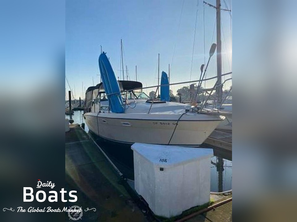 1979 Bayliner Boats Victoria Sunbridge te koop. Bekijk prijs, foto's en