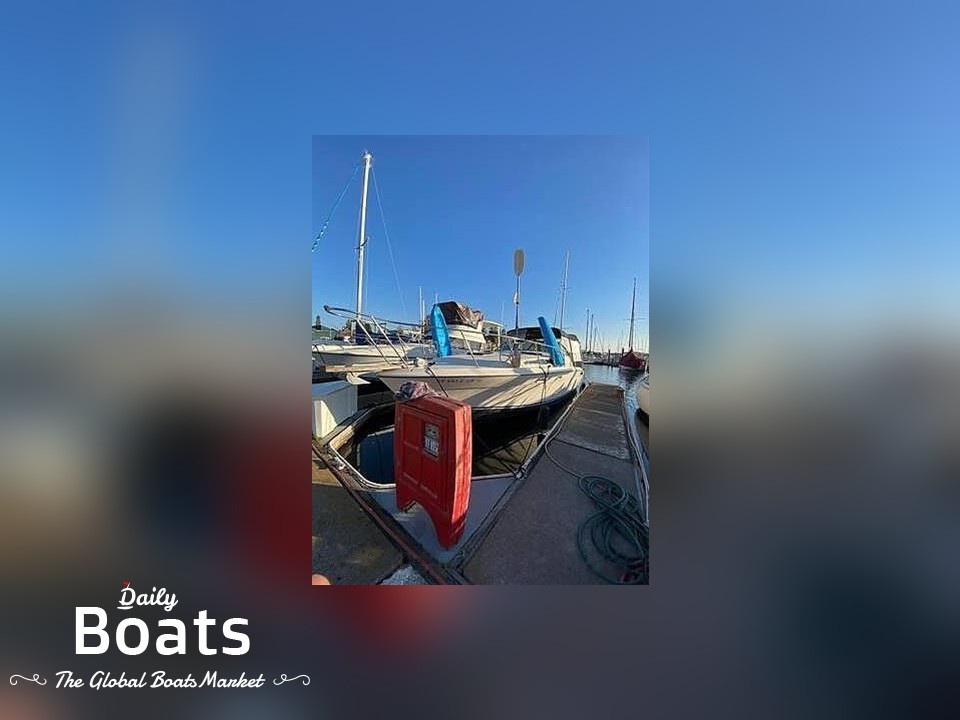 1979 Bayliner Boats Victoria Sunbridge for sale. View price, photos and