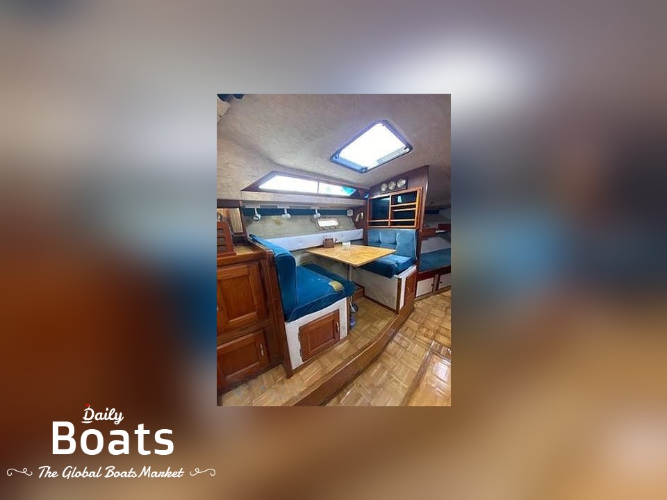 1979 Bayliner Boats Victoria Sunbridge for sale. View price, photos and