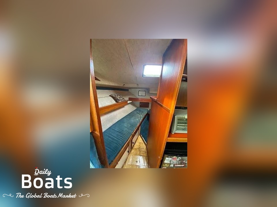 1979 Bayliner Boats Victoria Sunbridge for sale. View price, photos and