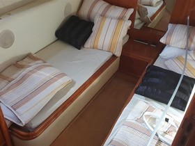 2003 Astondoa Yachts 54 Glx eladó
