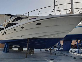2003 Astondoa Yachts 54 Glx