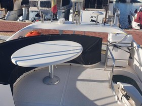2003 Astondoa Yachts 54 Glx à vendre