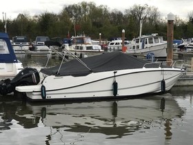 Quicksilver Boats Activ 755 Open