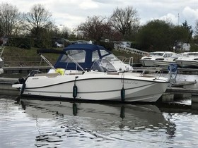 2020 Quicksilver Boats Activ 755 Open satın almak