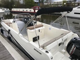 2020 Quicksilver Boats Activ 755 Open kopen