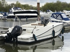 2020 Quicksilver Boats Activ 755 Open en venta