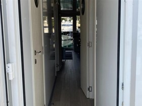 2021 Noblesse Nordic Season Houseboat for sale