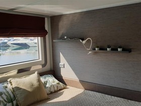 2021 Noblesse Nordic Season Houseboat