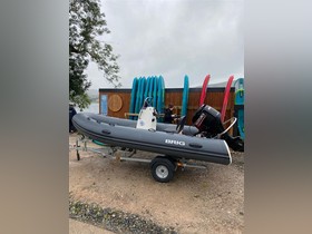 2019 Brig Inflatables Falcon 420