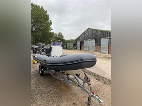 Acheter 2019 Brig Inflatables Falcon 420