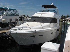 Carver Yachts 530 Voyager