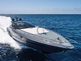 2008 Baia Yachts 70 Italia kaufen