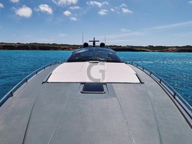 2008 Baia Yachts 70 Italia eladó