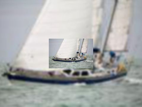 Oyster 46