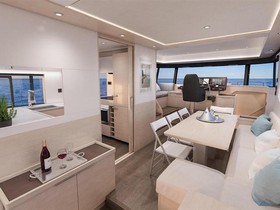 2021 Bénéteau Boats Grand Trawler 62 на продаж