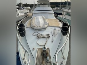 1991 Bertram Yachts 43 Convertible