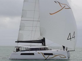 Buy 2022 Nautitech 44