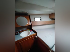 1989 Jeanneau Voyage 11.20 for sale