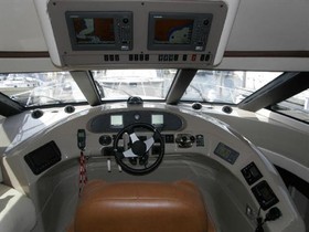 2007 Carver Yachts 56 Voyager