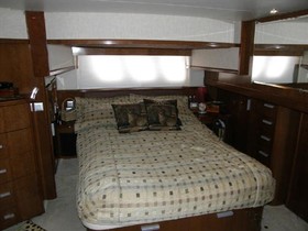2007 Carver Yachts 56 Voyager