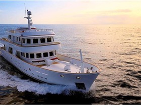 Buy 2009 Explorer 115 Trawler