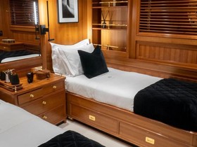 2000 Perini Navi 50 M for rent