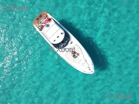 2007 Baia Yachts Aqua 54 for sale