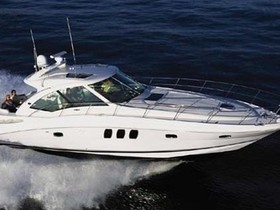Buy 2009 Sea Ray Boats 480 Sundancer