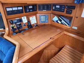 1998 Jeanneau Sun Odyssey 45.2 à vendre