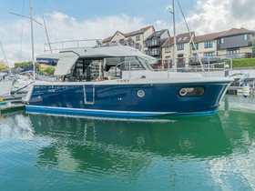 Αγοράστε 2017 Bénéteau Boats Swift Trawler 30