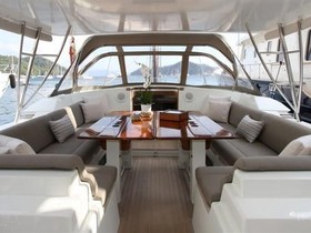 2010 Futura Yachts 70 for sale