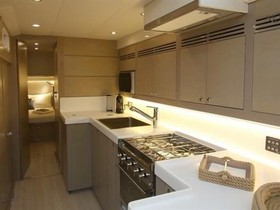 2010 Futura Yachts 70 for sale