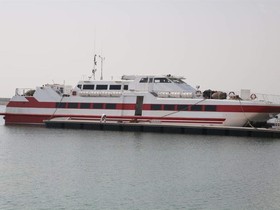 DSC SES Passenger Catamaran