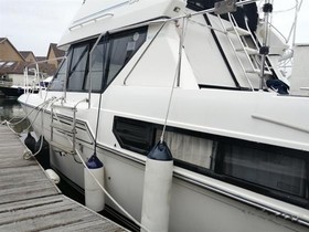 1992 Carver Yachts 320 European