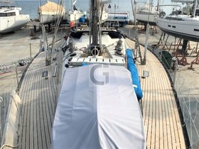 1986 Baltic Yachts 48 Dp for sale