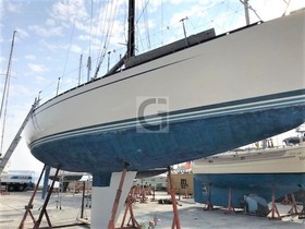 1986 Baltic Yachts 48 Dp na sprzedaż