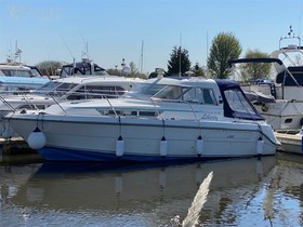 Hardy Motor Boats Seawings 305