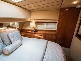 2000 Ferretti Yachts